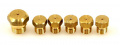 Bertazzoni Gas Injection Nozzle - Kit Nozzles G30-29 G31-37 - 910567